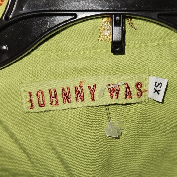 Johnny Was Women's Blazer - Picture 2 of 10